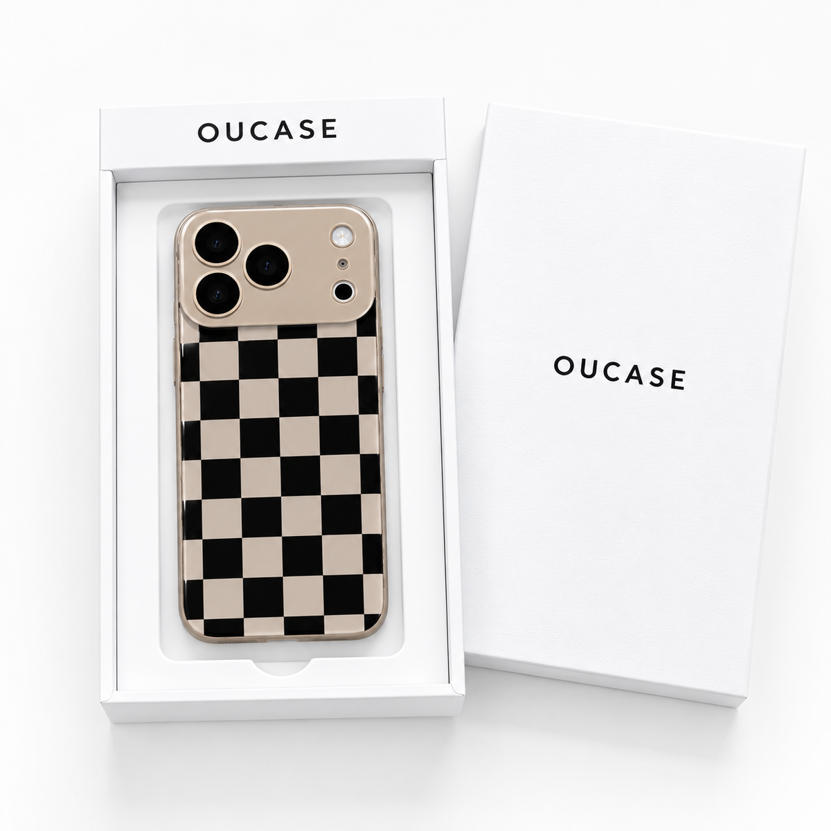 Aura - Phone Case
