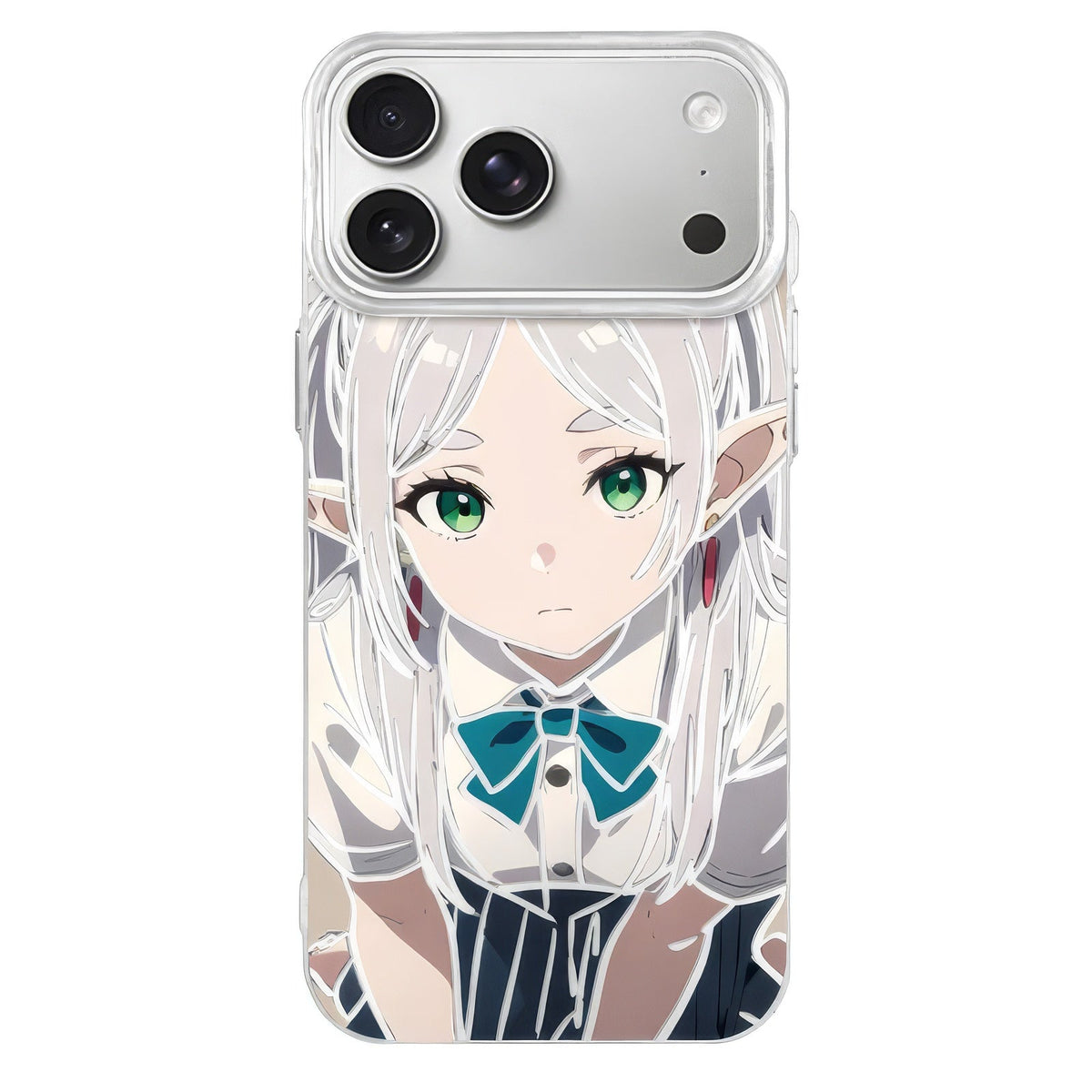 Frieren Emerald Gaze – Frieren Case