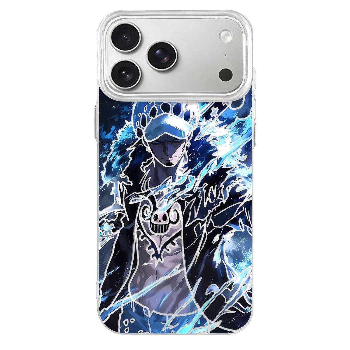 Death Surgeon – One Piece Case