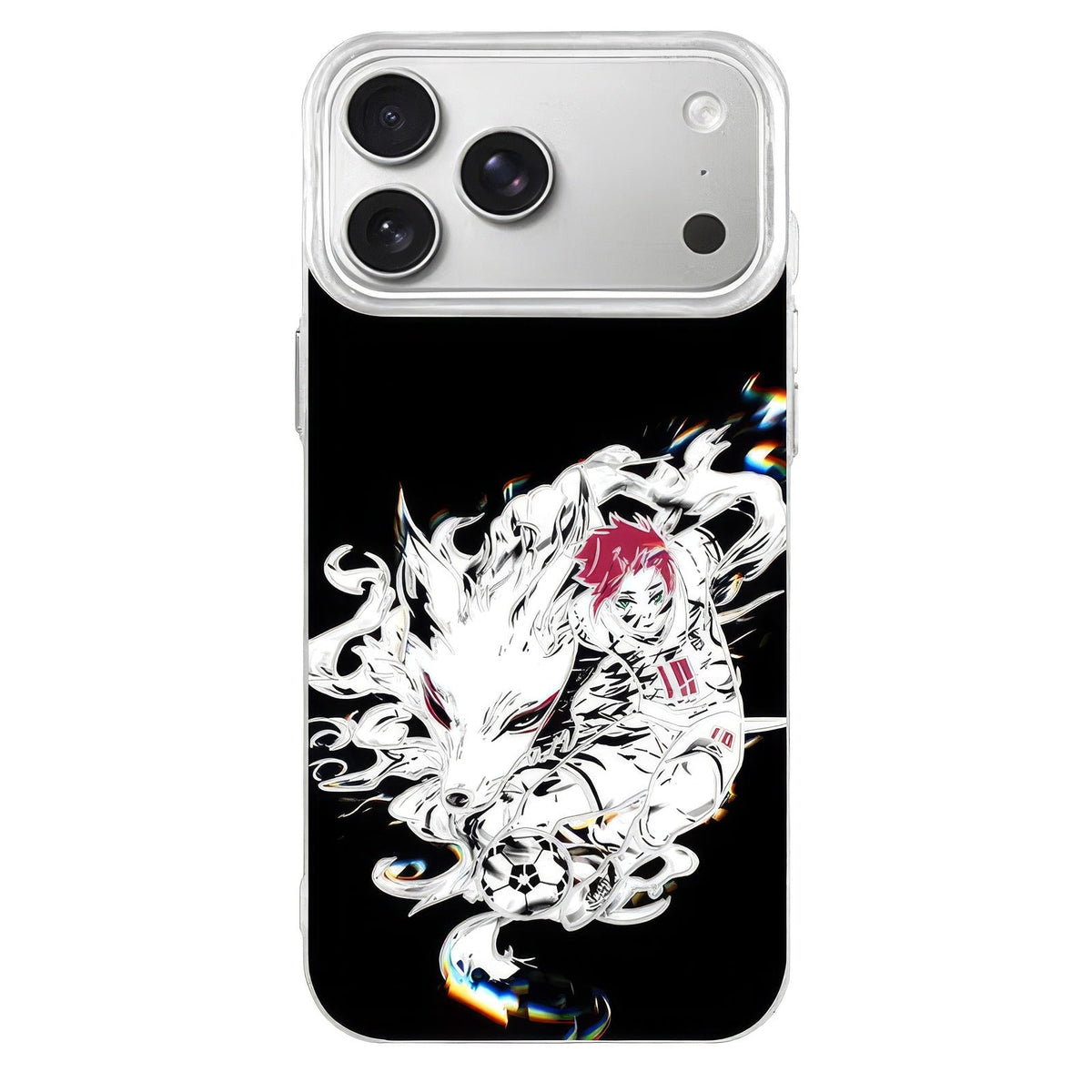 Sae Itoshi Black Panel – Blue Lock Case