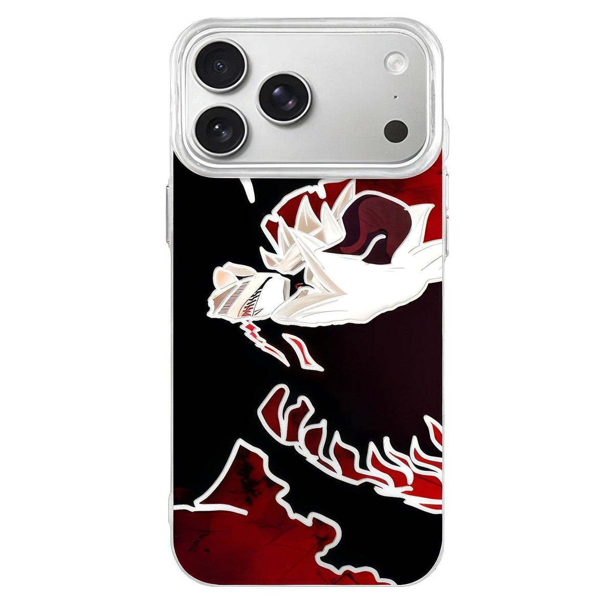 Asta Black Flash – Black Clover Case