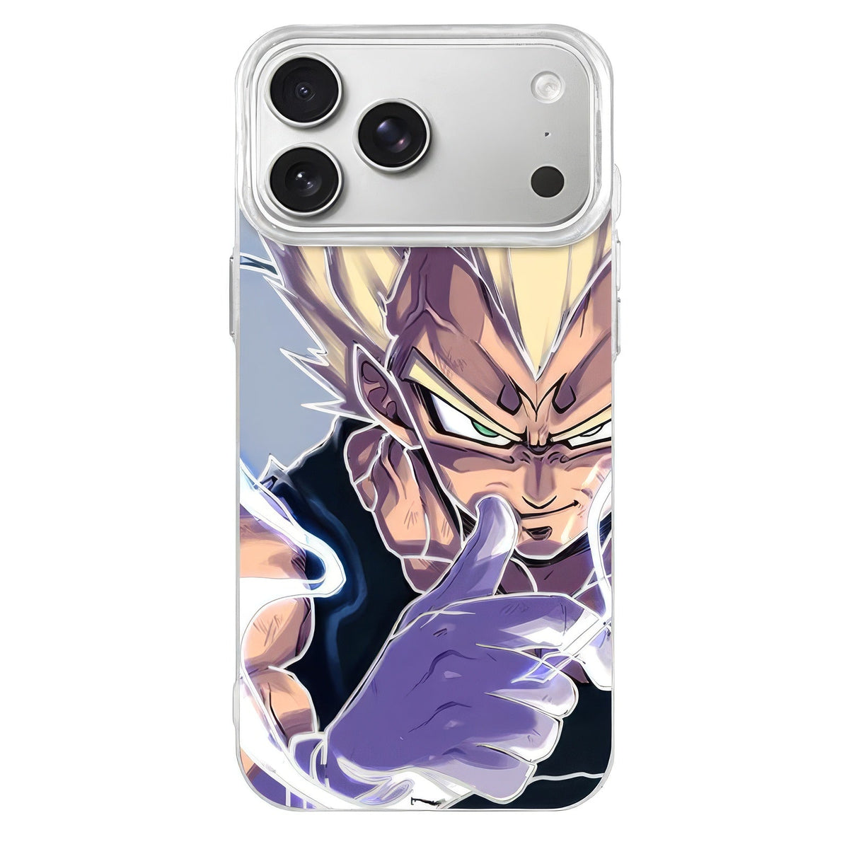 Final Pride – Dragon Ball Case