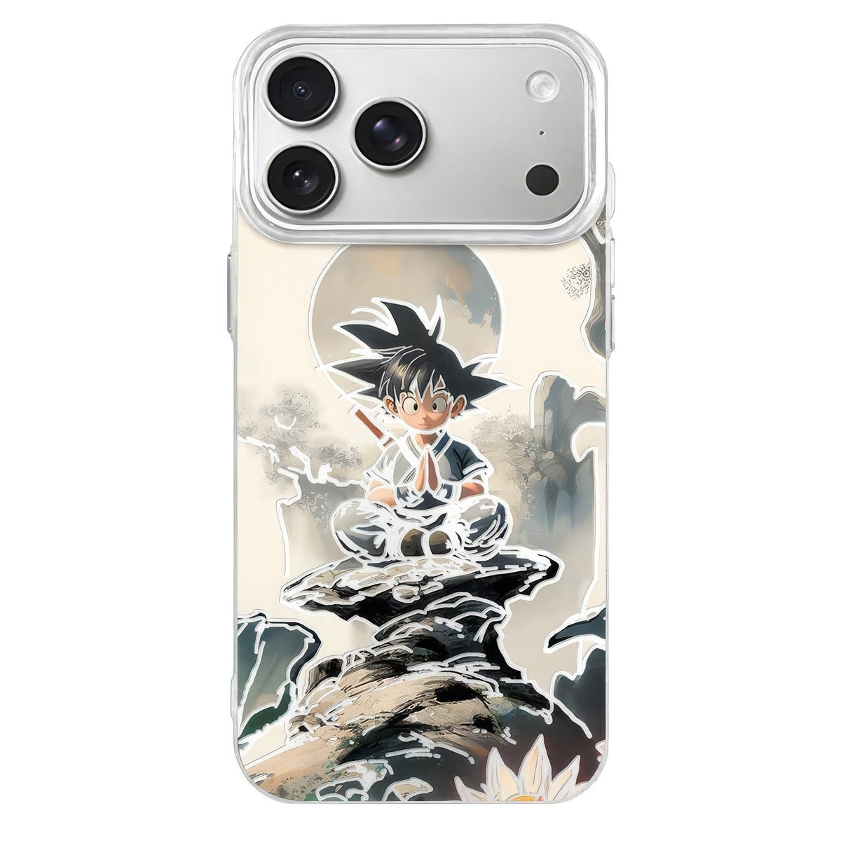Last Hope – Dragon Ball Case