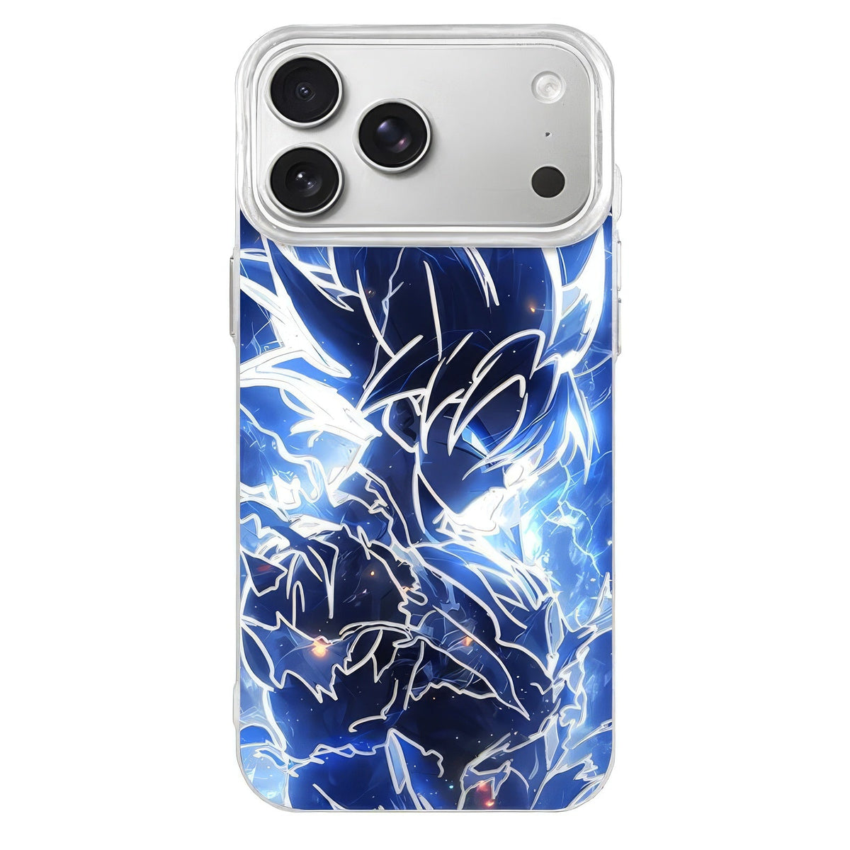 Earth Guardian – Dragon Ball Case