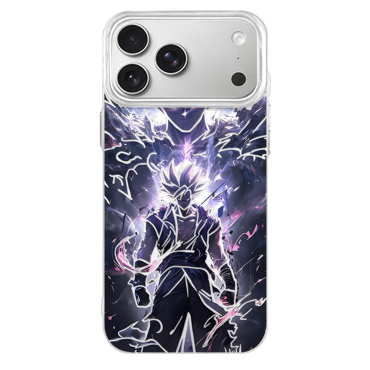 Skybreaker – Dragon Ball Case