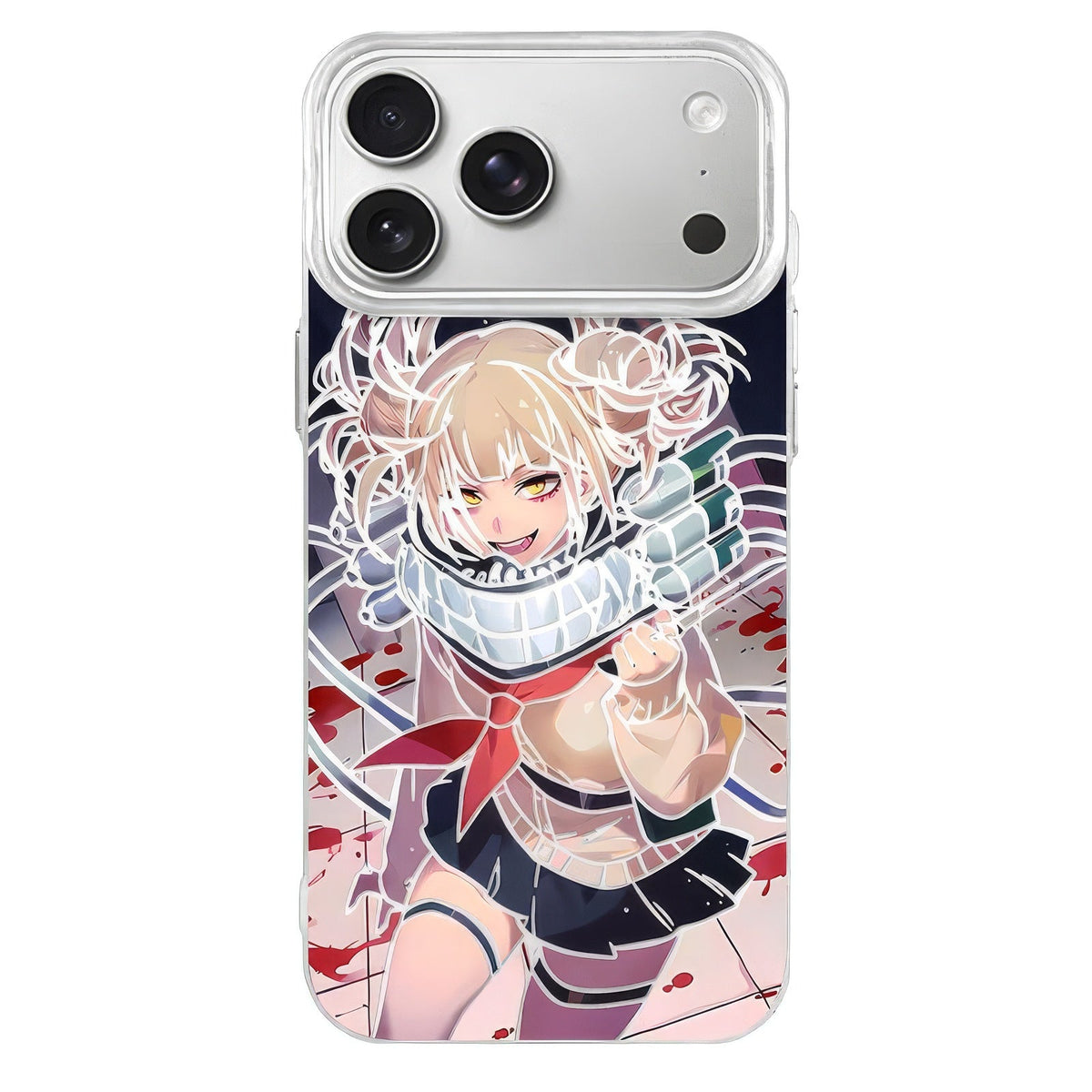 Himiko Toga Blood Blade – My Hero Academia Case