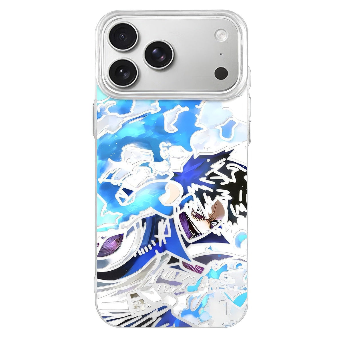 Dabi White Cremation – My Hero Academia Case
