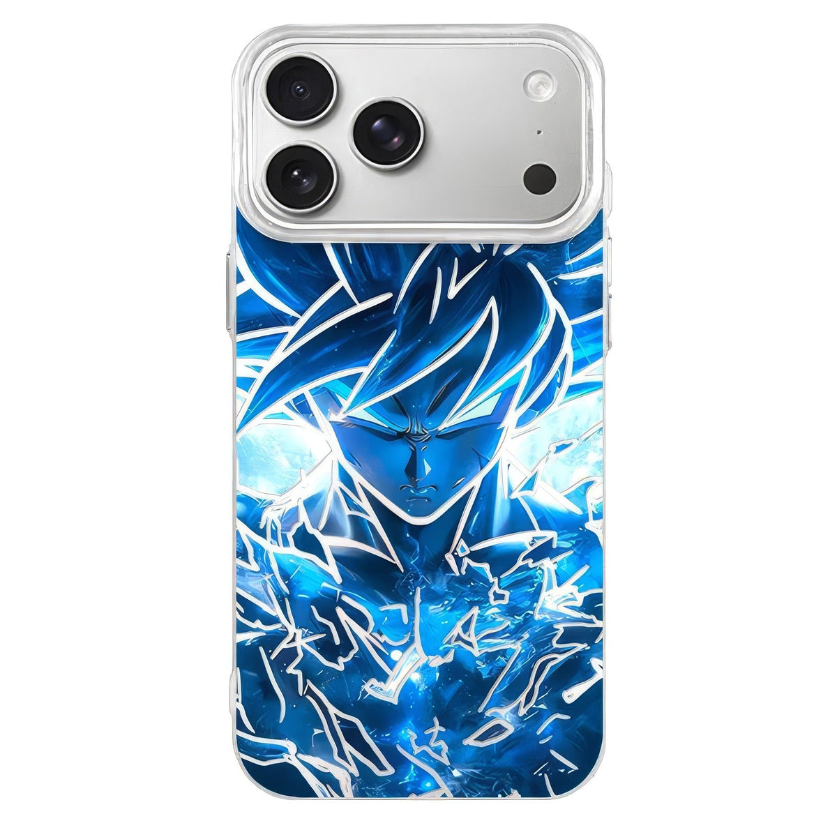 Spirit Charge – Dragon Ball Case