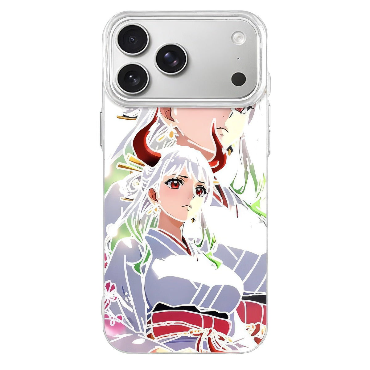Thunder Oni – One Piece Case