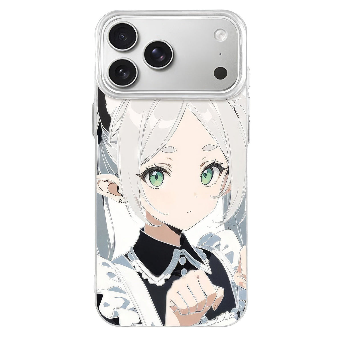 Frieren Black Ribbon – Frieren Case