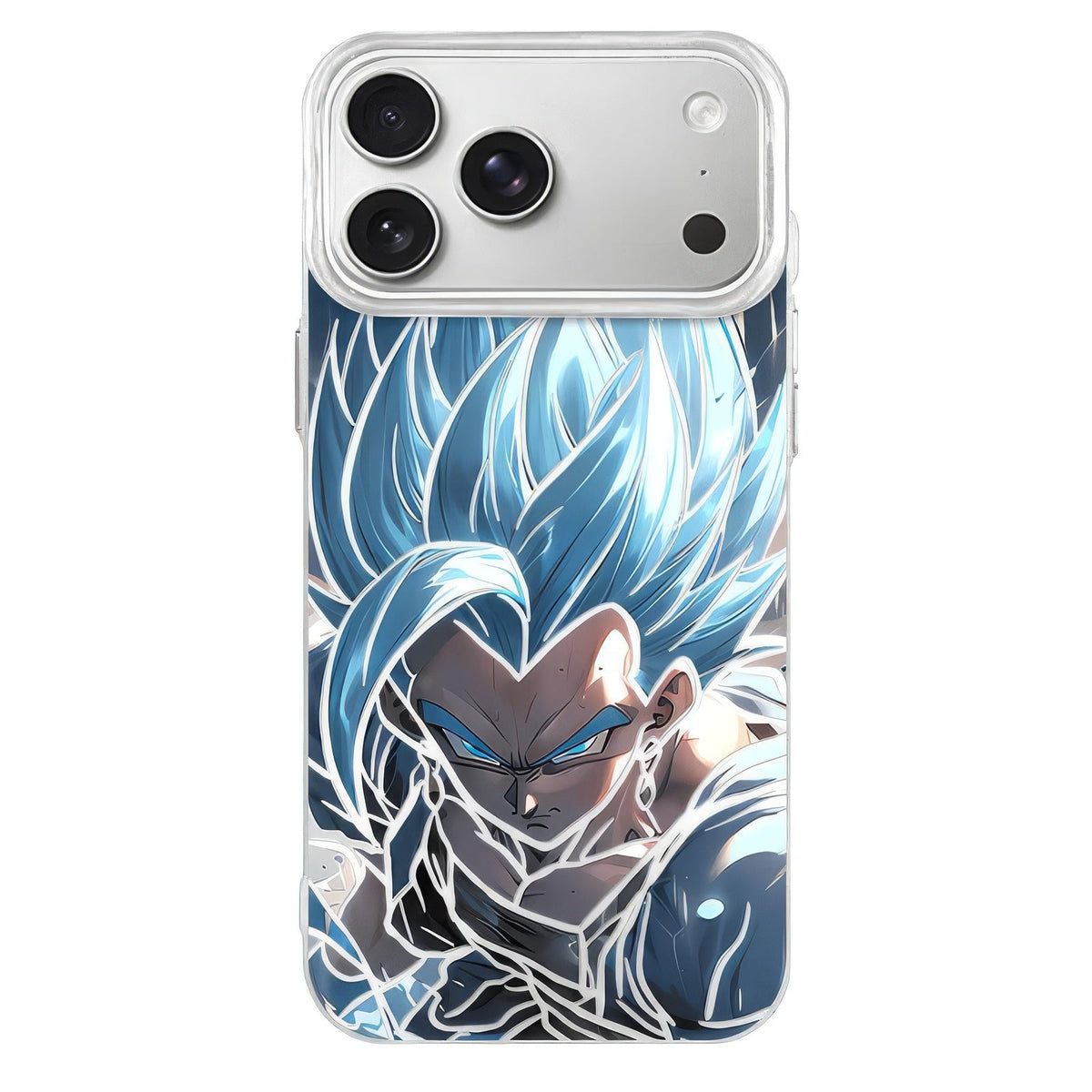 Royal Surge – Dragon Ball Case