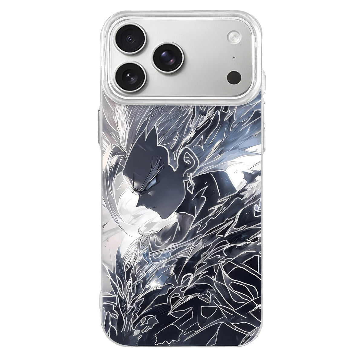 Pride Prince – Dragon Ball Case