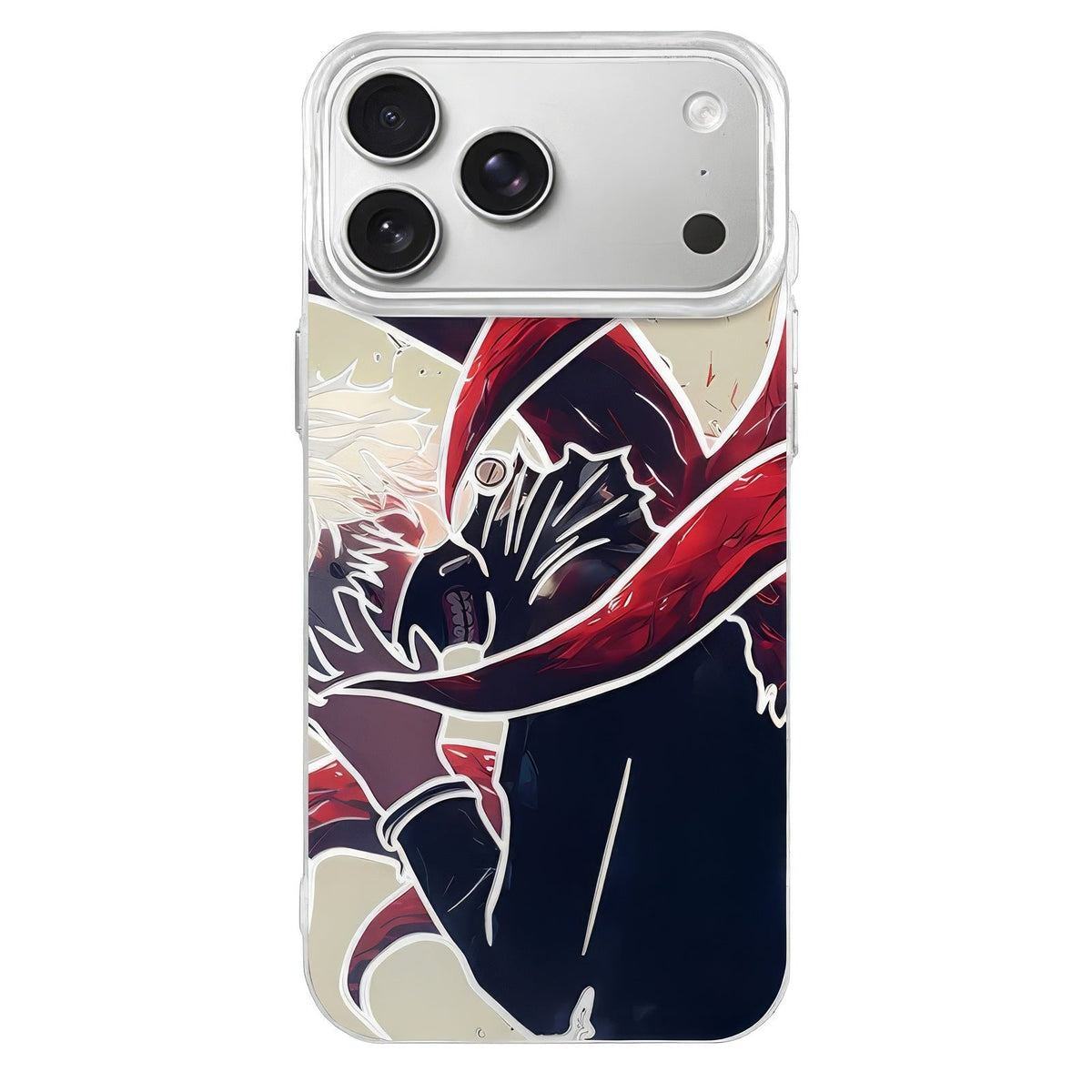 Kaneki Crimson Kagune – Tokyo Ghoul Case