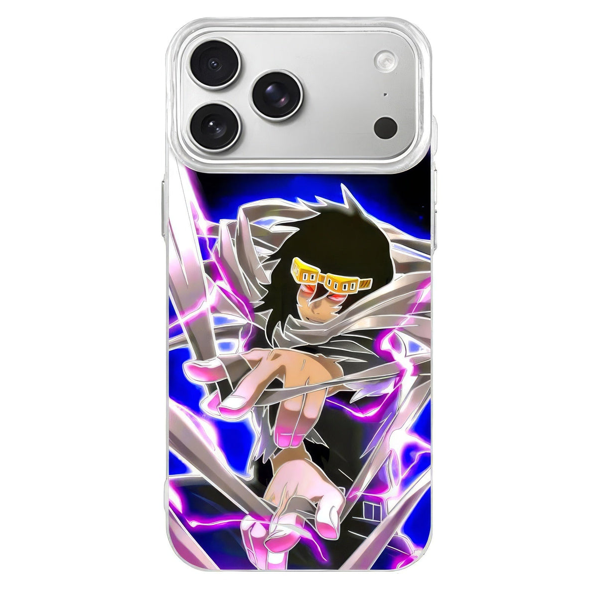 Shota Aizawa Eraser Head – My Hero Academia Case
