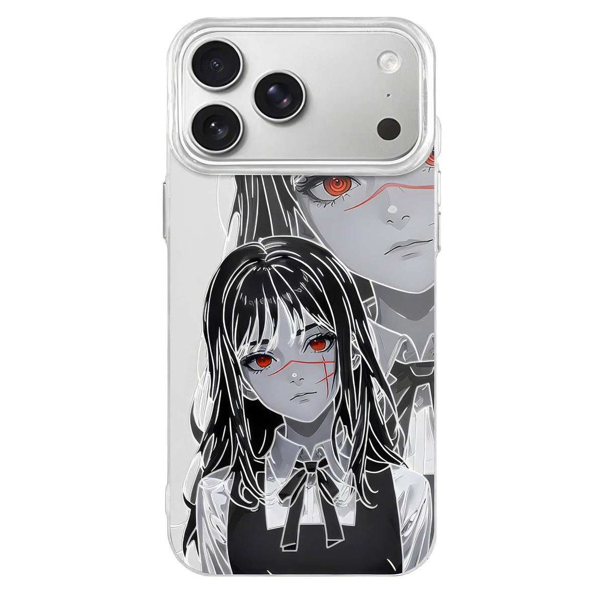 Yoru Lost Soul – Chainsaw Man Case