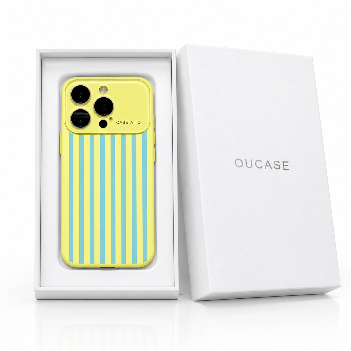 Wild Reverie – Phone Case