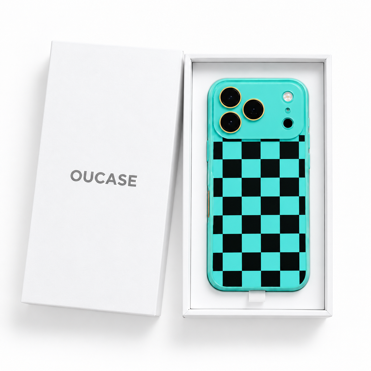 Muse Theory – Phone Case
