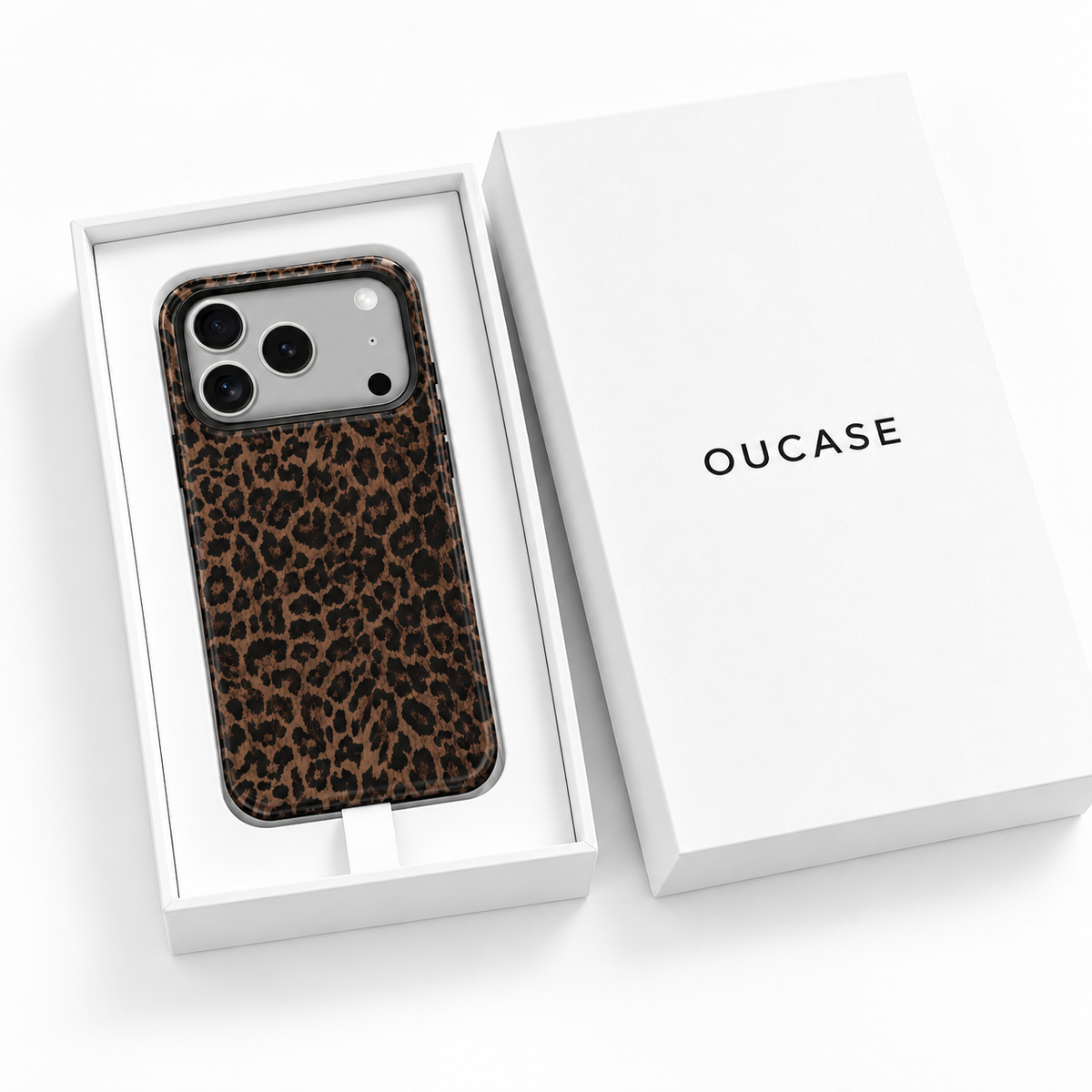 Nova - Phone Case