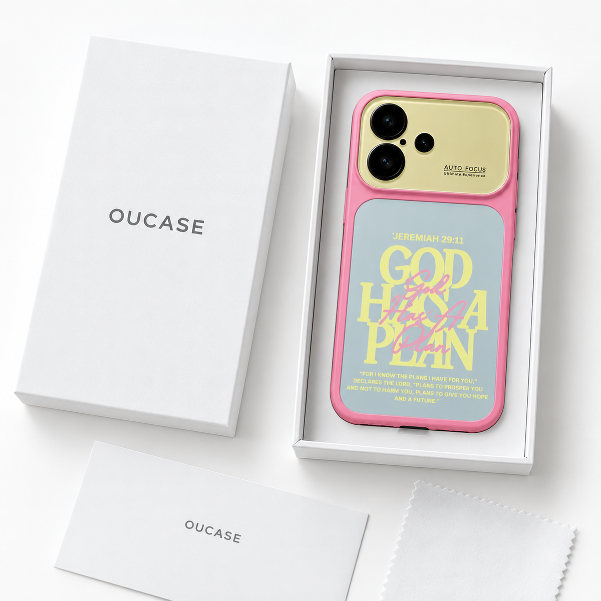 Dreamscape – Phone Case