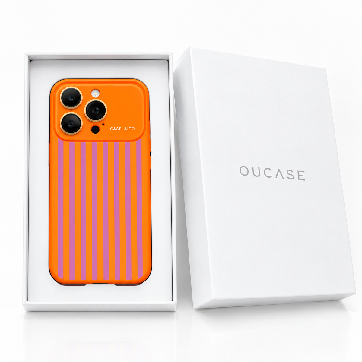 Afterglow – Phone Case