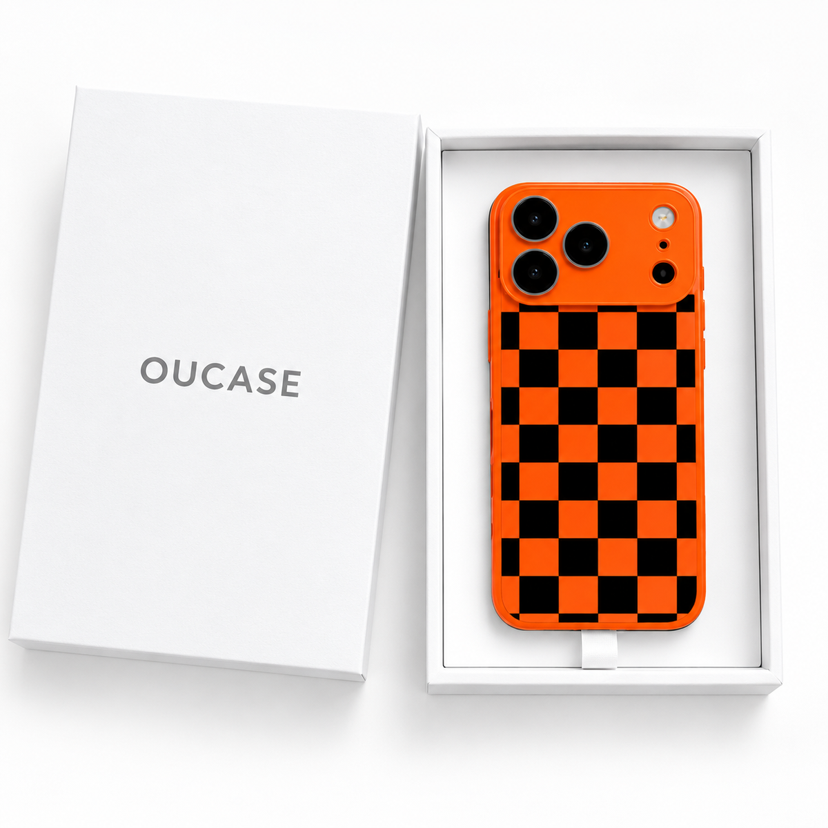 Fierce Charm – Phone Case