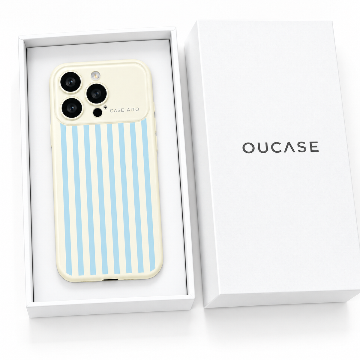 Electric Muse – Phone Case
