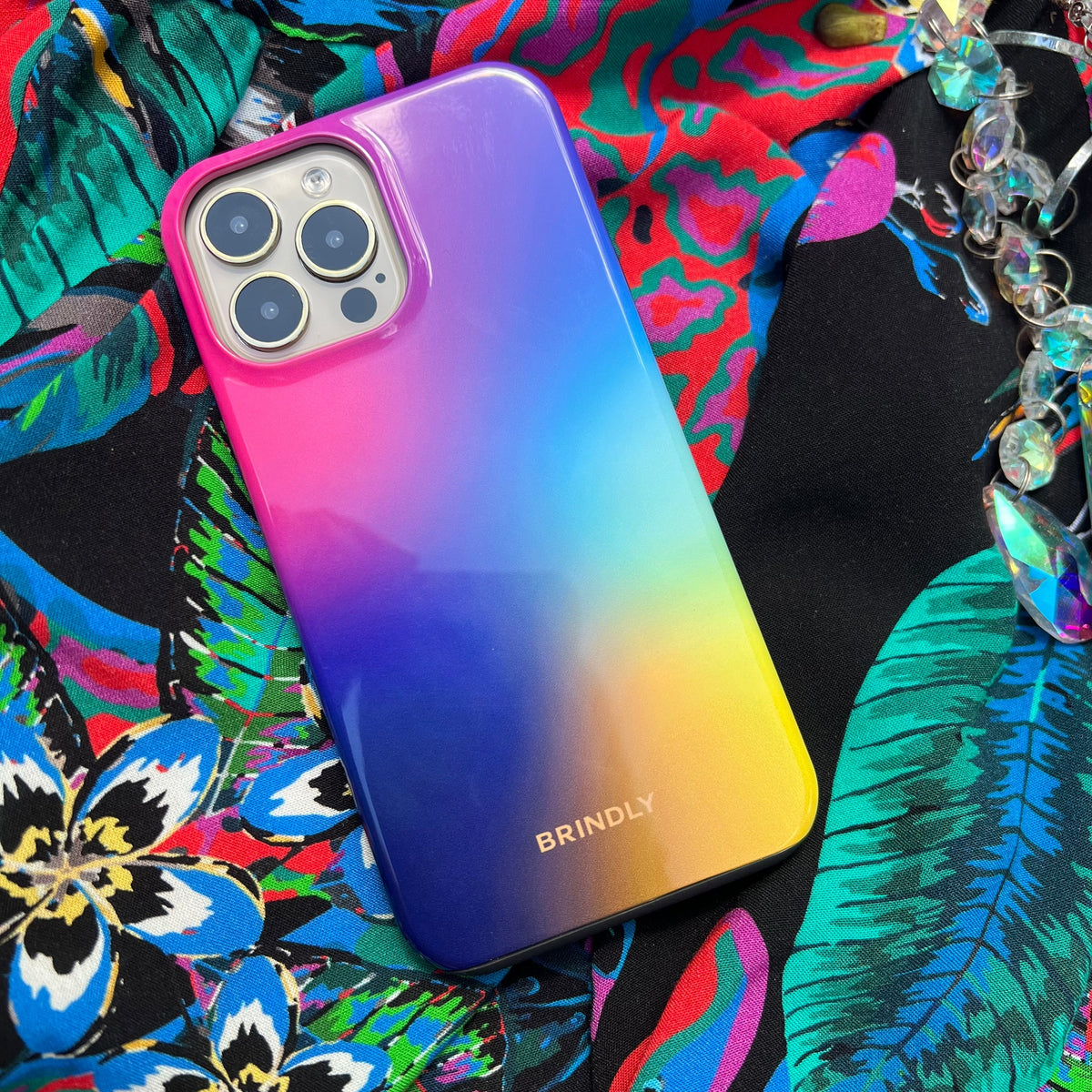 Afterglow - Phone Case