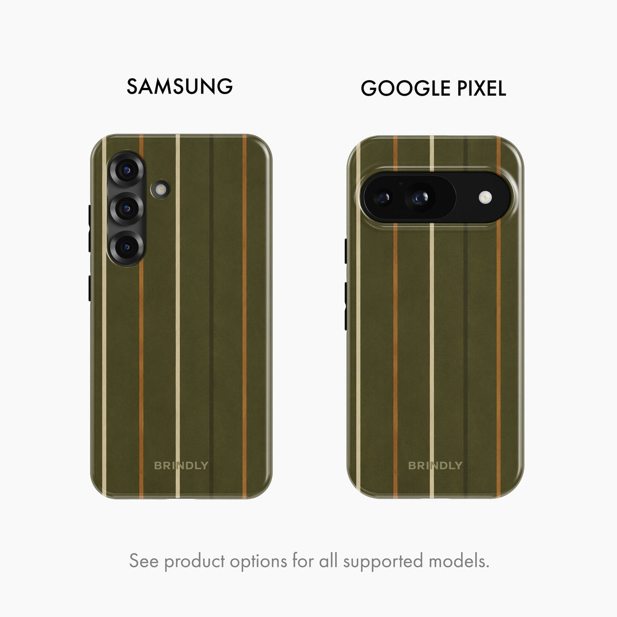 Apple Cider - Phone Case