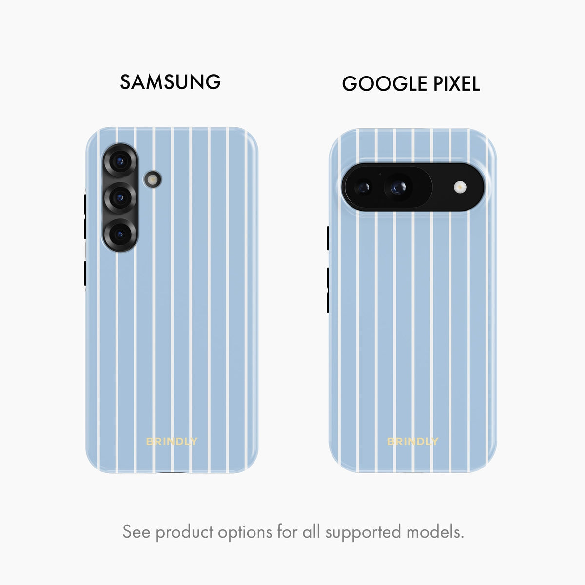 Picnic Club - Phone Case