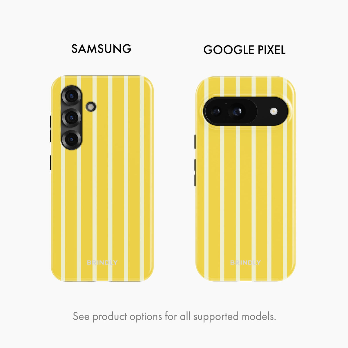 Sorbet - Phone Case
