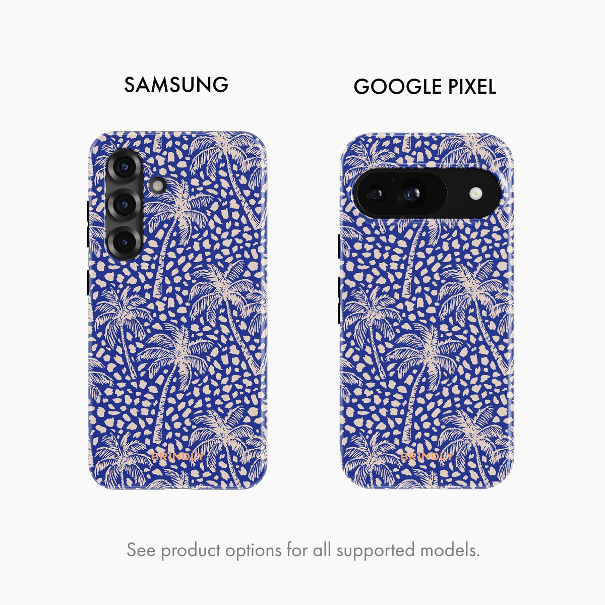 Paradise Cove - Phone Case