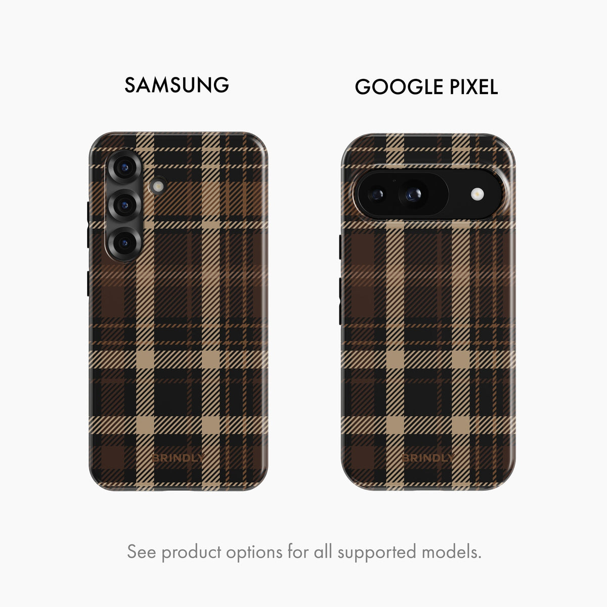 Fireside - Phone Case