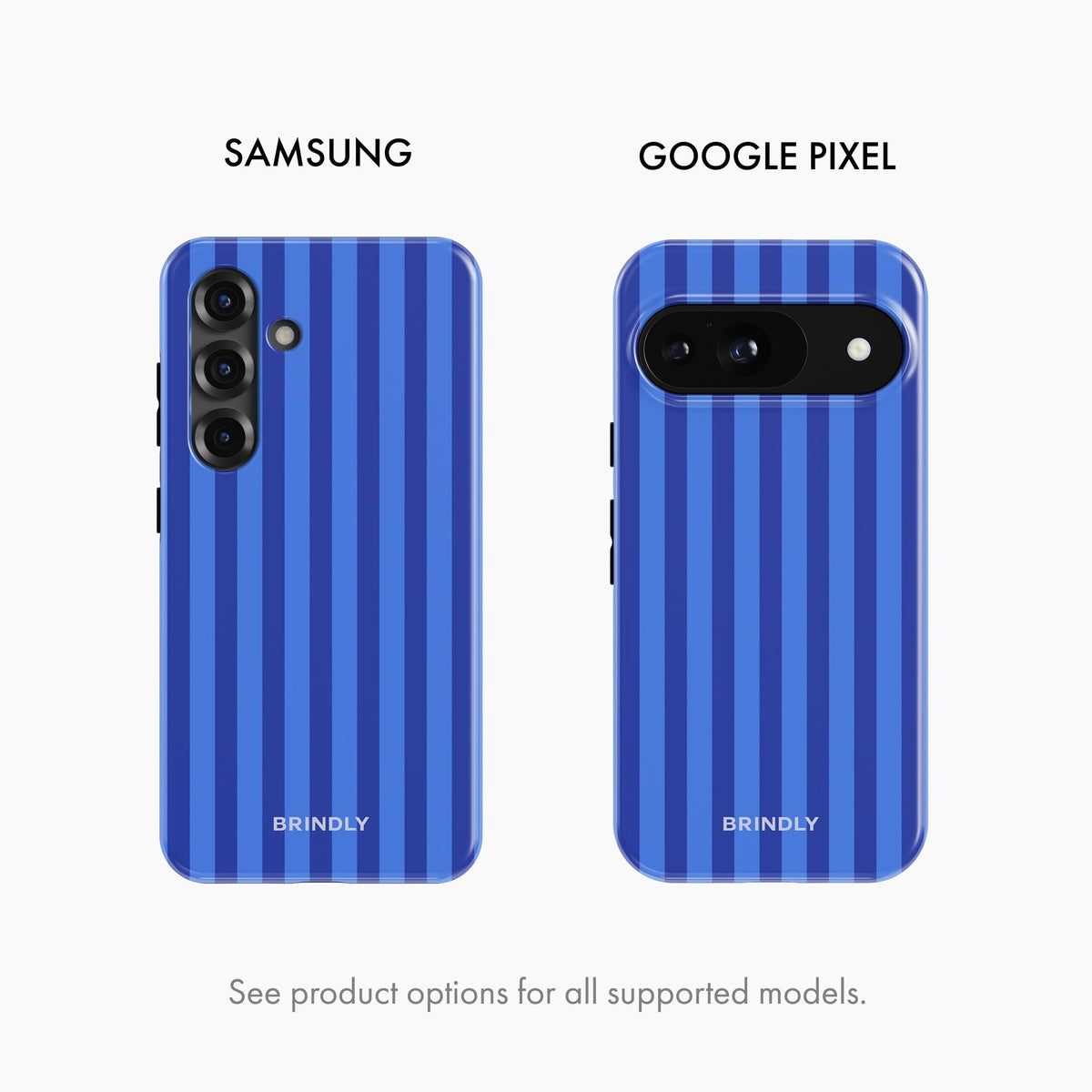 Blue Lagoon - Phone Case