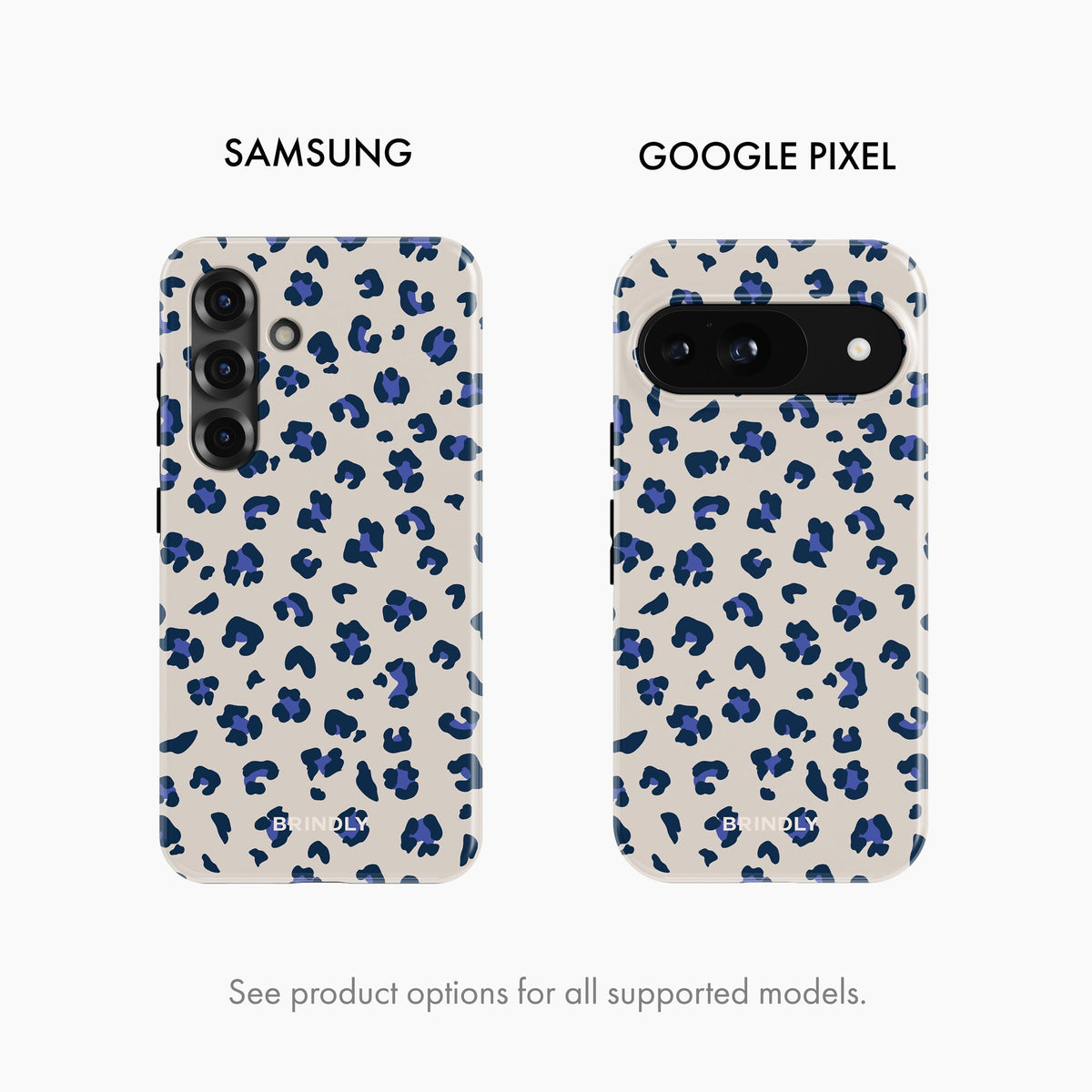 Wild Child - Phone Case