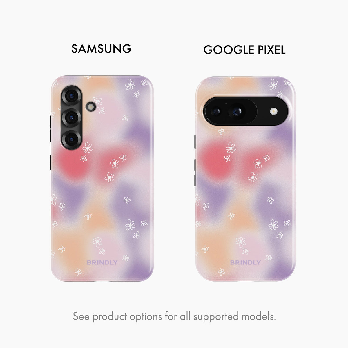 Daisy Haze - Phone Case