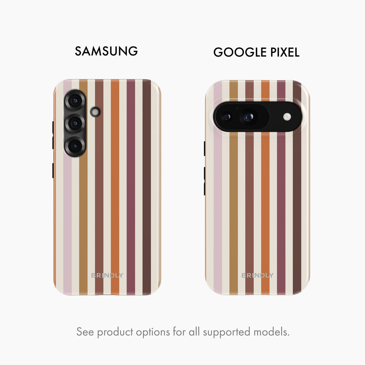 Latte Season - Phone Case