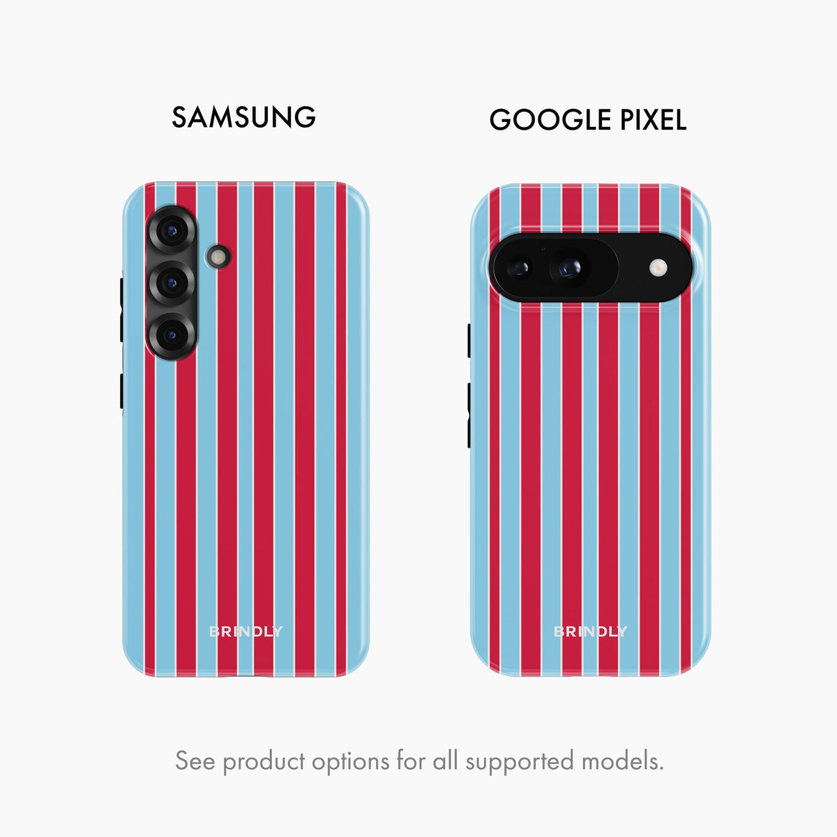 Capri Club - Phone Case