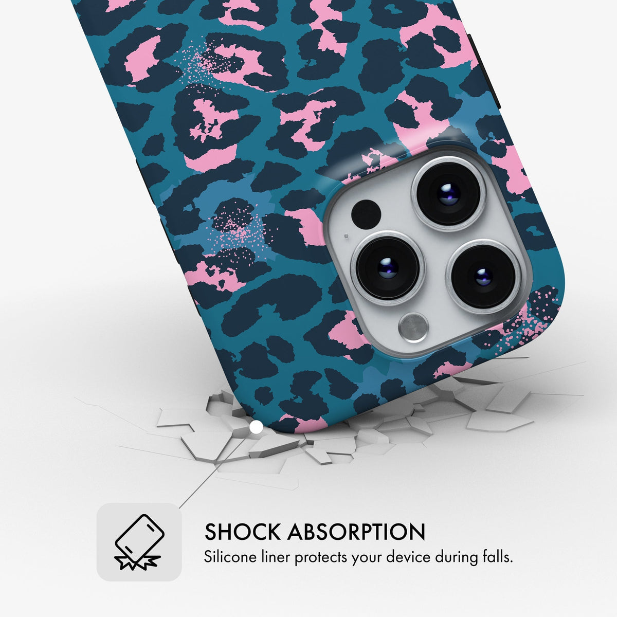 Clara - Phone Case