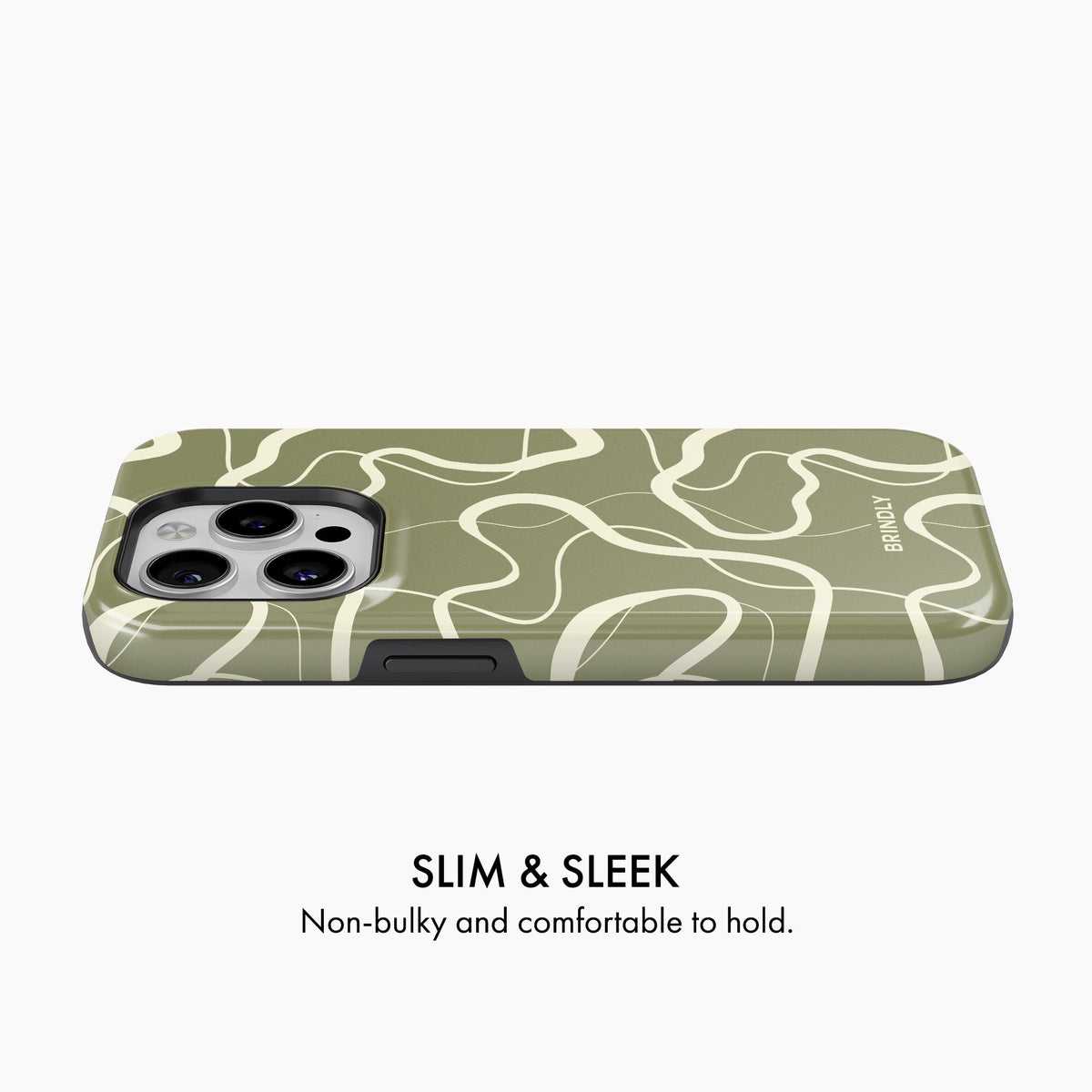 Olive Grove - Phone Case