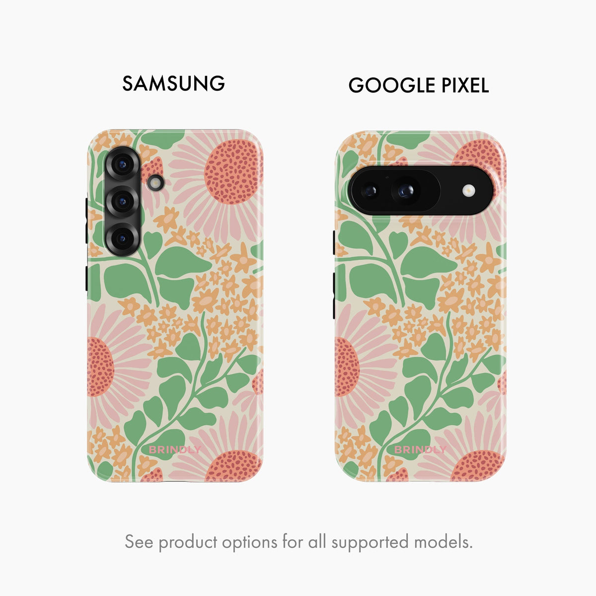 Maisie - Phone Case
