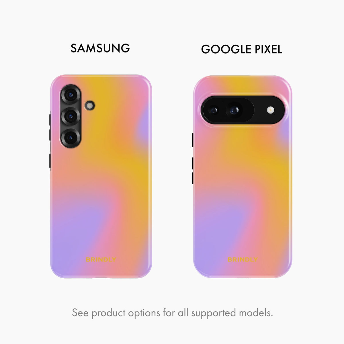 Talia - Phone Case
