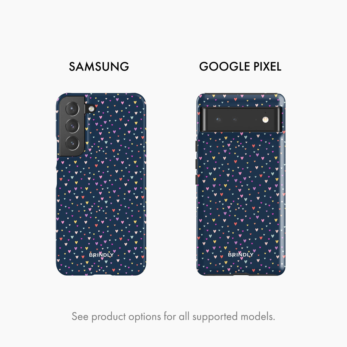 Falling For You - Phone Case