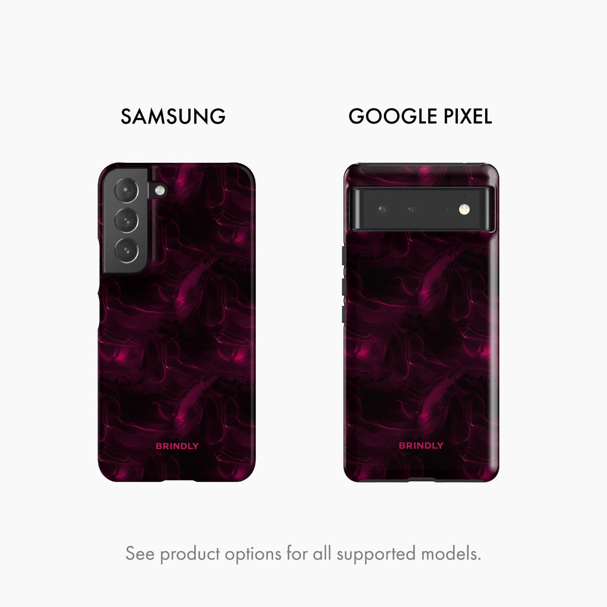 Dinner Date - Phone Case