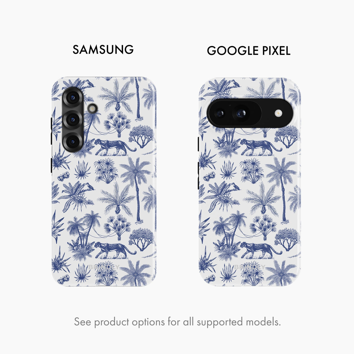 Florence - Phone Case