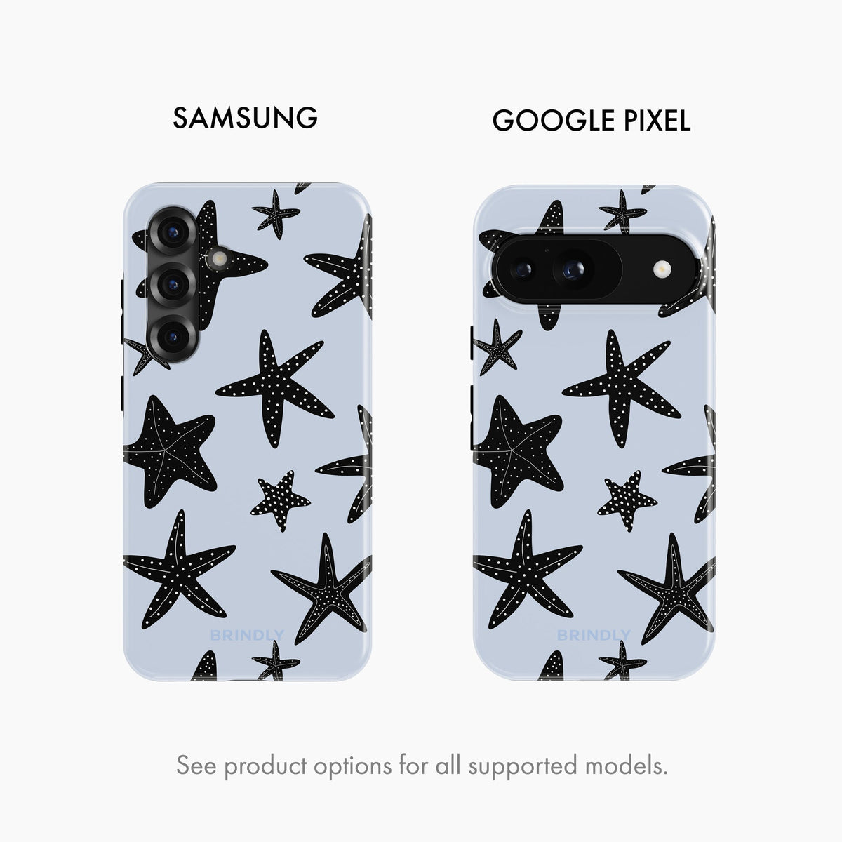 Ocean Babe - Phone Case