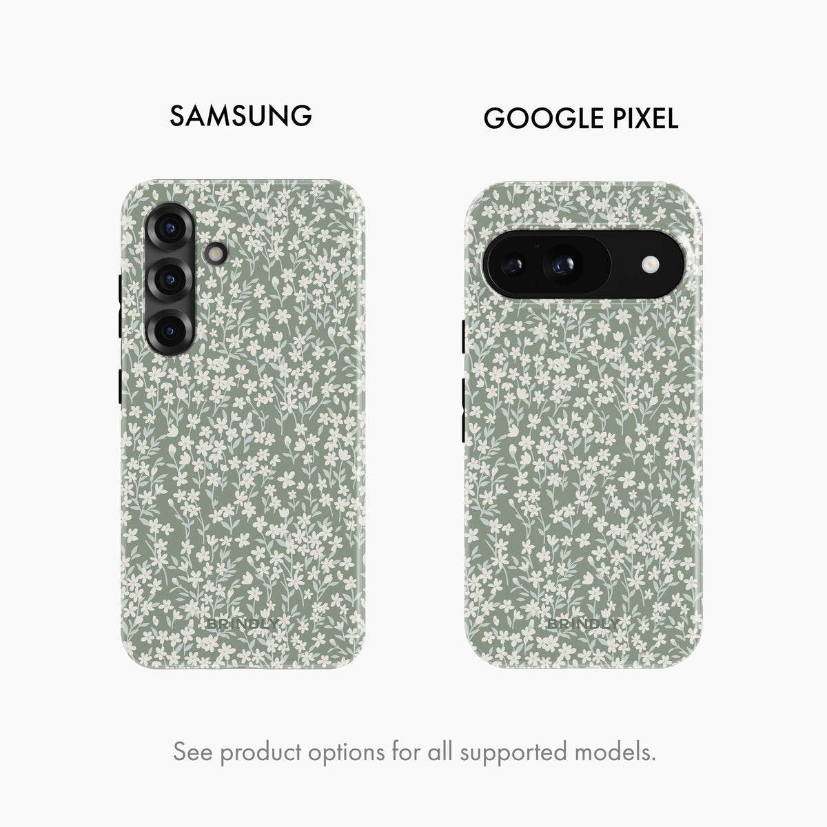 Picnic Bliss - Phone Case