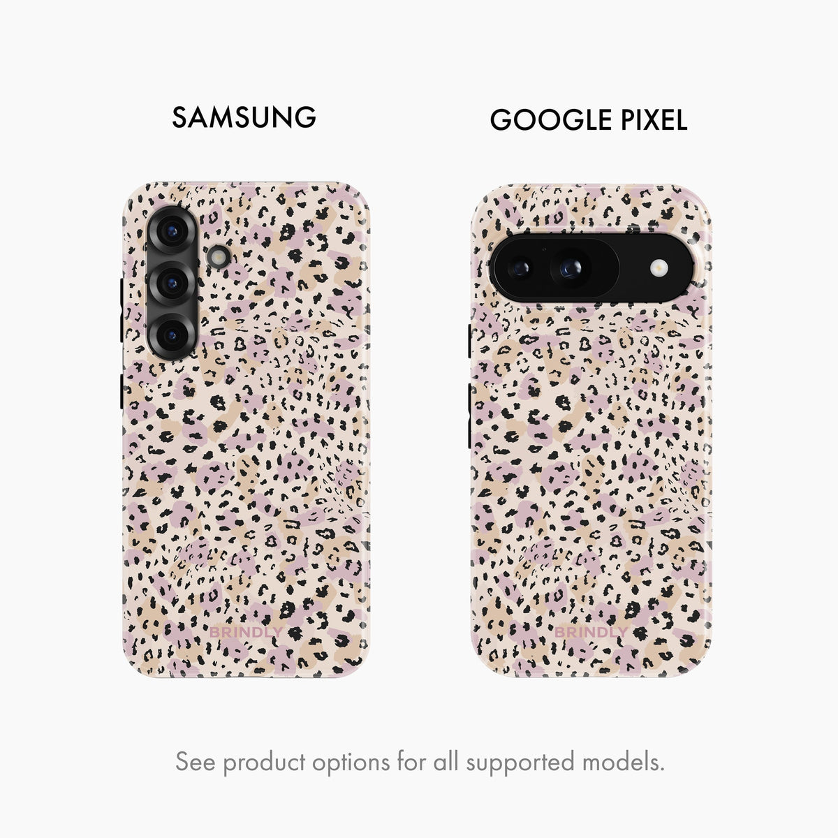 Elena - Phone Case