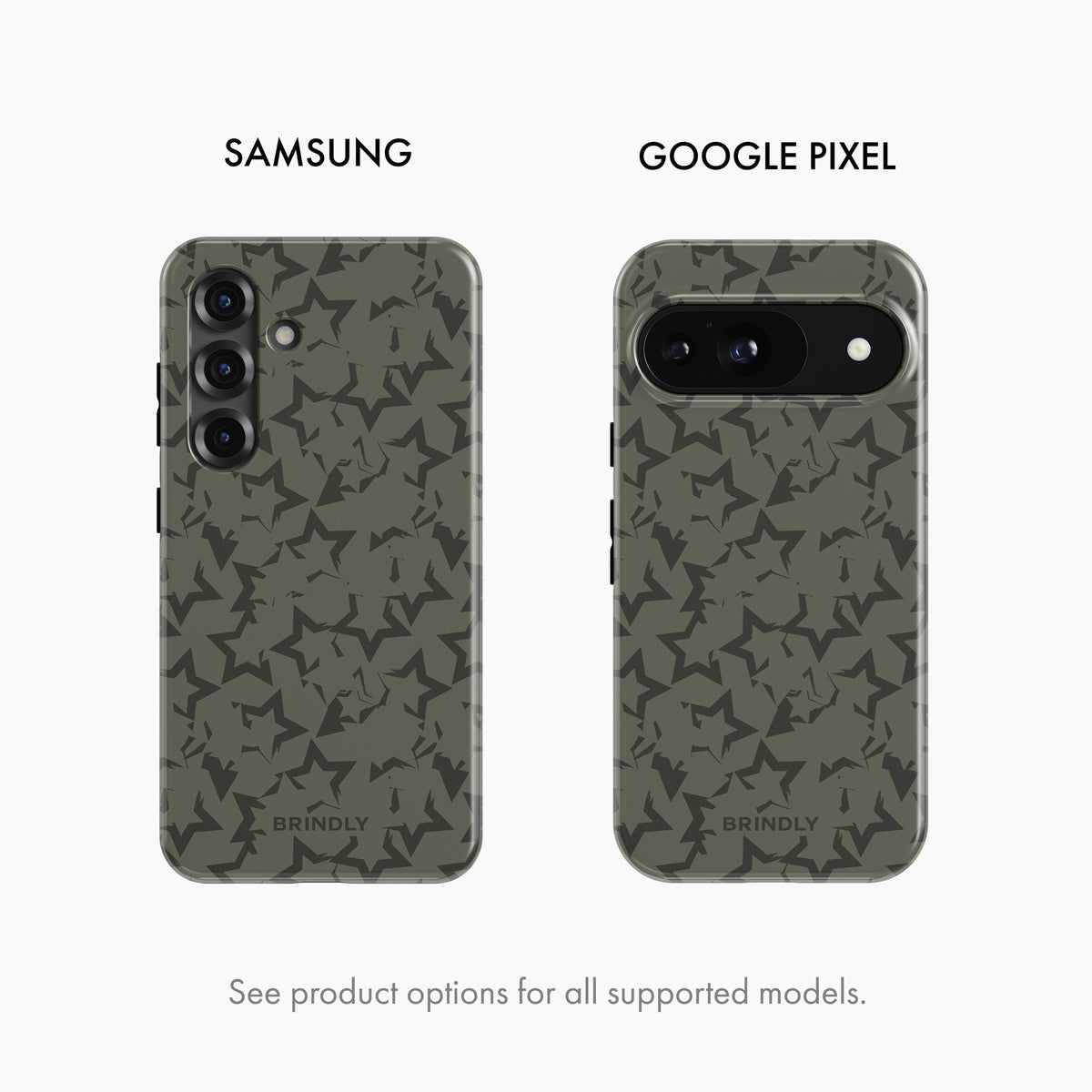 Off Duty - Phone Case