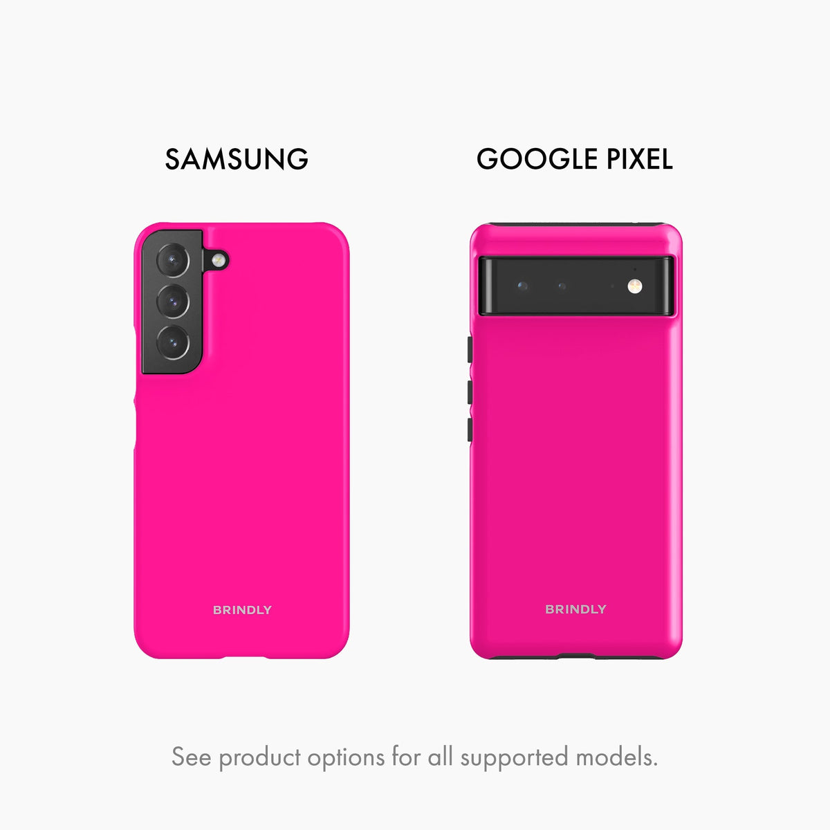 Berry Burst - Phone Case