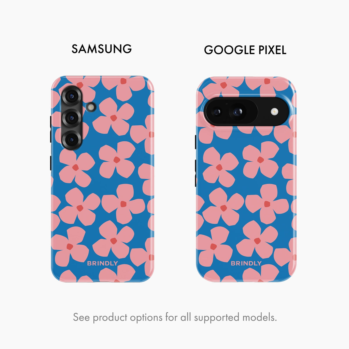 Maya - Phone Case
